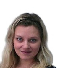 Игнатова Анна Викторовна, стоматолог-терапевт