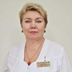 Мыцикова Екатерина Николаевна, гинеколог