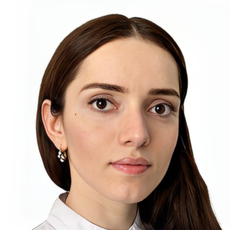 Хадисова Джамиля Османовна, гинеколог