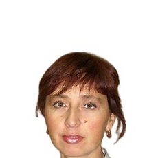 Мошкова Алла Вячеславовна, детский невролог