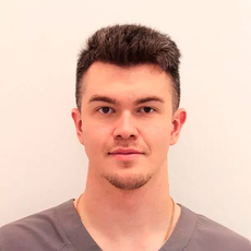 Хейнонен Филипп Викторович, стоматолог-хирург