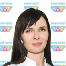 Чередниченко Оксана Игоревна, дерматолог