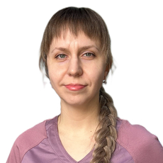 Овчинникова Олеся Ильинична, эндокринолог