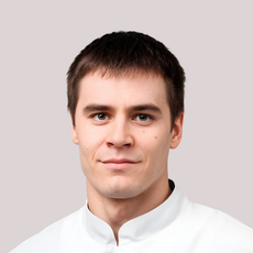 Архипов Денис Евгеньевич, нейрохирург