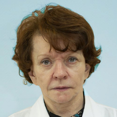 Школа Татьяна Львовна, ЛОР