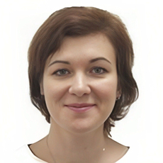 Авершина Елена Владимировна, стоматолог-терапевт