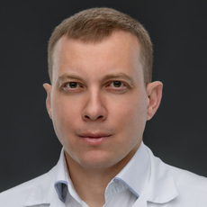 Чембаху Мурат Русланович, проктолог