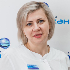 Голдина Елена Владимировна, гинеколог
