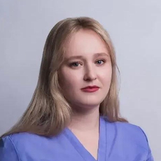 Кузовенкова Людмила Валерьевна, ЛОР