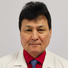 Фармонов Эргашали Ахмедович, терапевт