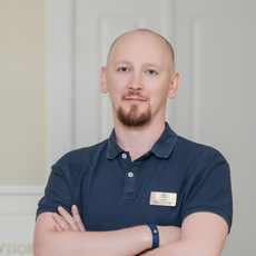 Кадыров Ильяс Фуркатович, хирург