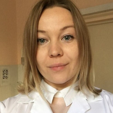 Кролик Елена Григорьевна, психолог