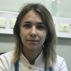 Порфирьева Мария Михайловна, педиатр