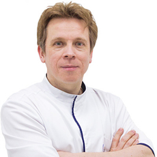 Куликов Игорь Олегович, ЛОР