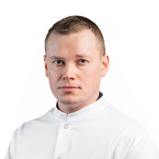 Семёнов Виталий Андреевич, рентгенолог