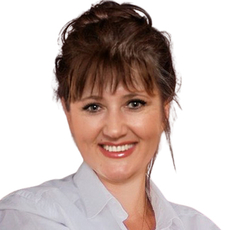 Коломиец Валентина Владимировна, массажист