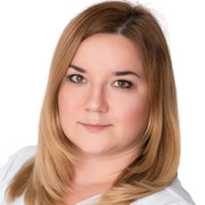 Меркушева Марина Владимировна, невролог