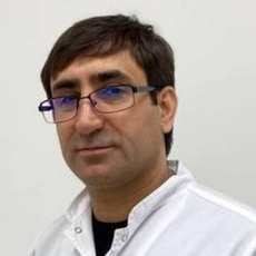 Джаббаров Санани Адалятович, хирург