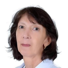 Криулина Ольга Николаевна, педиатр