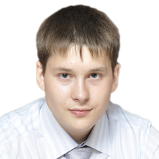 Середа Илья Григорьевич, стоматолог-терапевт