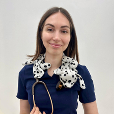 Пановская Анастасия Андреевна, гематолог