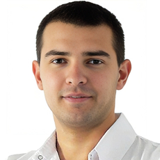 Пенкин Иван Николаевич, стоматолог-ортопед