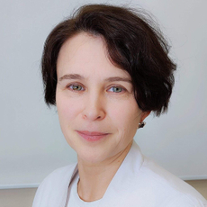 Махмудова Альфия Миниасгатовна, гинеколог