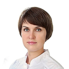 Трофимова Ольга Юрьевна, эндоскопист