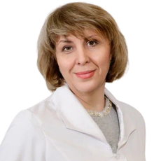 Баранцева Елена Викторовна, дерматолог