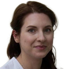 Бердникова Светлана Александровна, стоматолог-терапевт