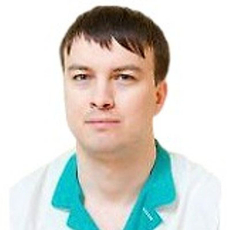 Пальянов Константин Владимирович, детский хирург