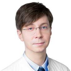 Подкин Станислав Сергеевич, нейропсихолог