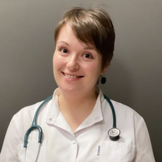 Рохлина Фаина Валерьевна, педиатр