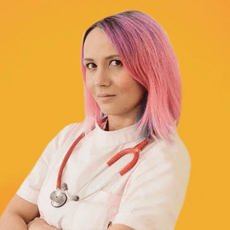 Валова Жанна Николаевна, педиатр