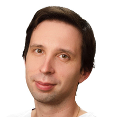 Чекалин Тимофей Владимирович, хирург