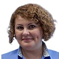 Дроздова Елена Александровна, эмбриолог