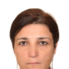 Байрамукова Халимат Абрек-Зауровна, нефролог