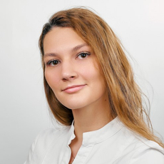 Борисова Ирина Викторовна, ортодонт