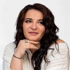 Ковш Анастасия Сергеевна, врач УЗД