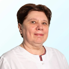 Нуруллаева Ирина Александровна, детский аллерголог