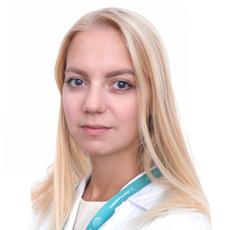 Аверьянова Ирина Евгеньевна, гинеколог