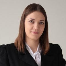 Бедоева Ксения Олеговна, психиатр