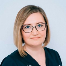 Борисова Ирина Геннадьевна, стоматолог-терапевт