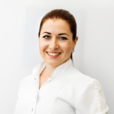 Журавлева Наталья Владимировна, стоматолог-терапевт