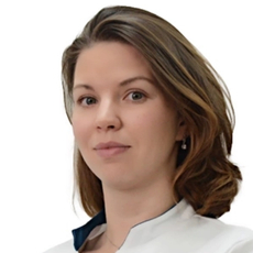 Соболева Мария Владимировна, педиатр