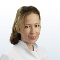 Мытникова Юлия Сергеевна, подолог