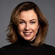 Джиоева Ольга Николаевна, кардиолог