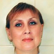 Рязанова Ольга Юрьевна, стоматолог-терапевт