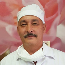 Сайфуллин Наиль Фаритович, ЛОР