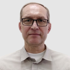 Зюзюкин Андрей Геннадьевич, ортопед